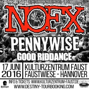 NOFX-Live